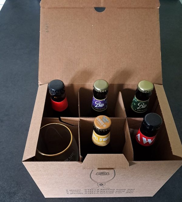 Bierpakket